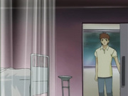 愛しの言霊 第二章 「帰還」