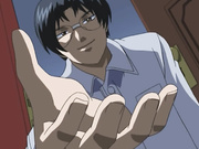 未亡人 ～ぬめりあう肉欲と淫らに濡れる蜜壺～ 第二章 「淫辱の遺産」