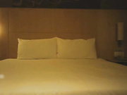 淫棍牛奶哥酒店约炮服装店老板娘晶晶大战一晚上清晰完整版