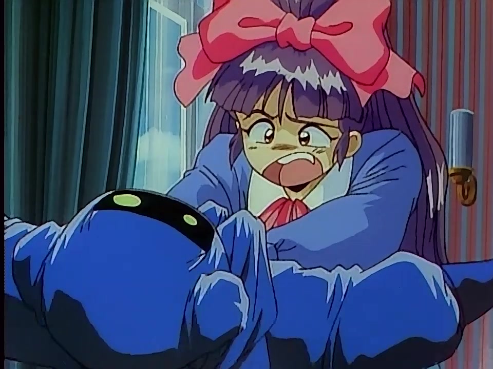 淫獣学園 La☆BlueGirl[第6話]