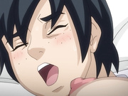 爆乳BOMB ♯1 看護士 立花薫 病院の中は煩悩がいっぱい。