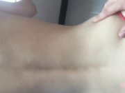 模特女神級长相 三围完美 叫声好听 高清完整版