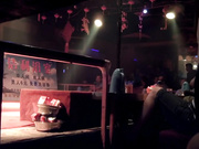 国内乡村时装表演模特透露出自信