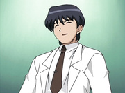 白き天使達の輪舞 後編