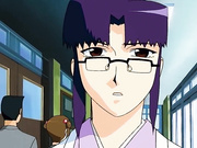 続・御先祖賛江 第四話 「夢名残(ゆめのなごり)」