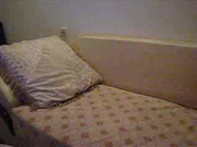 骚气荡漾的小骚妇和老公沙发爱爱