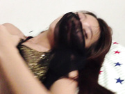 御姐很哀伤之裸体波斯艳舞