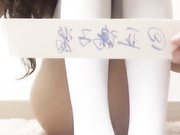 网络红人微博亚璃子醬秒拍自慰视频