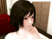 [サーモンピンクブラザーズ] アキ姉と終わらない発射[全裸]