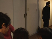 [SNIS-967]  婚約者（彼氏）と出席した同窓会で泥酔姦 輪姦され続けた人生ドン底6日間 葵つかさ