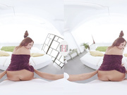 Hairy sister suck and fuck brother s cock