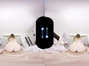 Naughty Teen Summer Brooks Fucks For A Sick Note