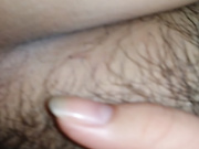 废柴网原创视频 炮友是个大肥逼