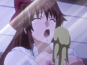 個人授業～THE ANIMATION～ Lesson.2「密閉水槽」