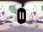 Fuck Busty Assh Lee As Twintelle POV