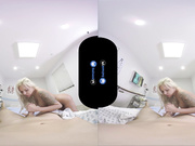 BaDoinkVR Fucking Busty Doctor Nina Elle VR Porn