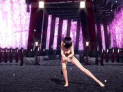 [MMD]康熙さんで極楽浄土[galo]