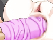 [KNOCKOUT]バイト先のメガネっ娘JKが極太バイブオナニーマニアのド変態で俺のツボだった[BIG5]