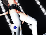 [MMD]黒森峰戦車道チーム KILLER B girls&panzer[meme1212]