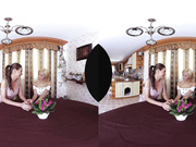 Wife's sex friend reunion