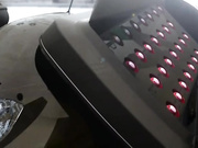 W・TAILS CAT - A STRANGE PRESENCE