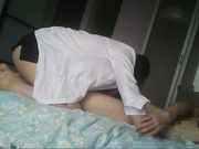 公子哥约炮个缺钱出来做兼职小白领逼嫩嫩的被干到久久无法起身捂着肚子痛1080P无水印完整版