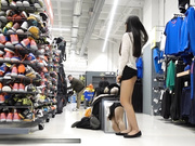 迪卡侬潮喷门事件