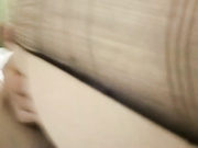 刚为人妻的黑丝美女少妇和初恋情人酒店开房,胸大臀圆,男问干完回家还给老公干吗,女说老公不在家,再干就死了