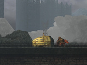 Vault Girls Episode 13