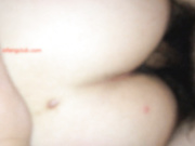 百度云泄密流出视图有点另类M的体质，非常享受情趣的大学生妹子和男友激情对白有趣