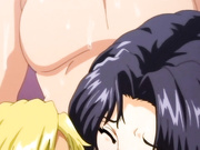 あねき…MY SWEET ELDER SISTER THE ANIMATION senior.2