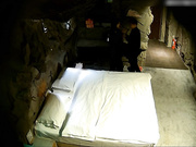 我求你了不行不要受不了啦 另类山洞式宾馆假小子女同性恋开房搞逼连抠带舔爽翻了原来是这样性生活的了解下