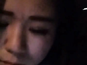 呻吟很过瘾露脸女主播和刚哥激情车震操的很生猛还说自己天天吃中药所以干炮很猛对白很精彩