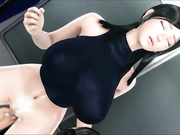 [ Double Soft Cream]睡魔 Episode2 覚醒