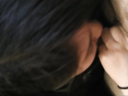 对白真搞笑剧情演绎好赌风骚少妇刚借完又输了只好又来已肉抵债借钱穿上黑网袜干花心还挺粉嫩的K房唱歌又干一炮