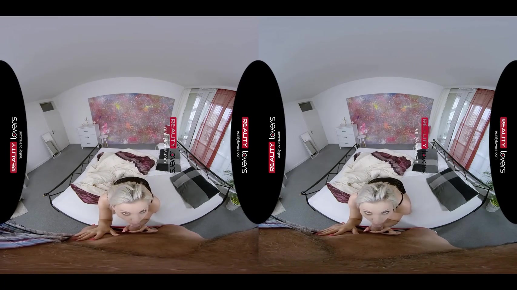 RealityLovers - I know you wanna swallow it