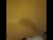 爱人3P在家小区旁边宾馆进行