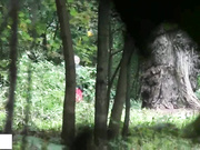 战斗民族就是牛逼 野外树林拍各种极品嘘嘘 少女少妇熟女丝袜丁字裤满足各种口味 好过瘾720P完整版