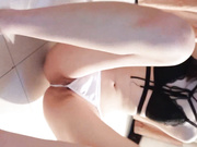 2018最新微博网红新人S级嫩妹尤物美少女诺儿的小世界高级定制版一线天粉嫩小穴自摸阴蒂透明爱液泛滥自述要夹哥哥