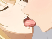 [桜都字幕组][720P Hi10P][メリー･ジェーン]エルフの教え子と先生 上巻秘密の放課後デート