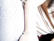 百度云泄密流出视图样子有点土鳖的农民工情侣国内四处旅游公共场合玩大胆露出啪啪