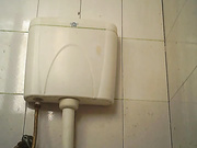 大学女生宿舍厕拍系列3 个个穿着睡衣刚起来一脸懵逼