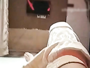 小雷哥去SPA会所找小姐啪啪直播无奈最近在严打很多小姐都去避风头了没有太多的选择