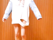 近期抖音非常火的超棒身材舍得妹钰儿全裸热辣劲舞18部合集 妩媚骚浪 高清诱惑完整版