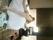 高颜值抚媚外围TS美女与土豪淫乱啪啪边干边拍这吃J8的样子太销魂了呻吟娇嫩好听对白淫荡