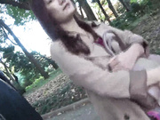 CR社交网站最新流出素人投稿自拍19岁爆乳美女援交富二代公园野餐露出公共卫生间啪啪啪