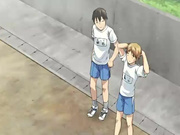 一直好愛你 1[柚木N&rsquo;] QNB-M033