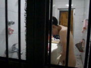 国产洗澡偷拍合集系列1 良家妹子 贵在真实