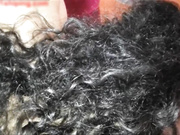 性欲很强的投注站老板娘无套3P之三人行不让拍强行拍脸