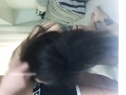 大淫骚何奕恋被土耳其大黑JJ干到高潮迭起鬼哭狼嚎